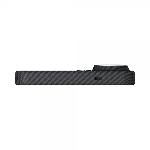 Pitaka Samsung Galaxy S26 Ultra Cover Edge Black/Grey Twill
