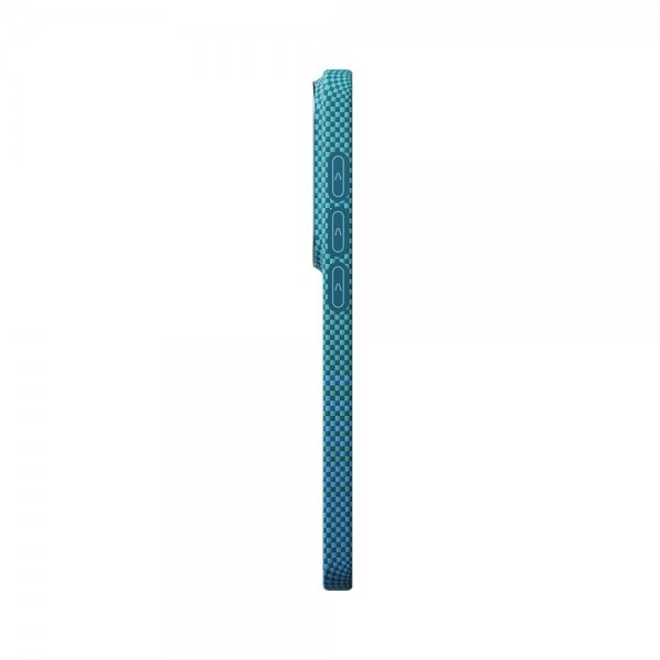 Pitaka Samsung Galaxy S26 Ultra Cover Edge Lucid Blue