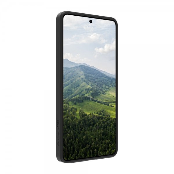 dbramante1928 Samsung Galaxy S26 Ultra Cover Greenland Pro Magnet Night Black