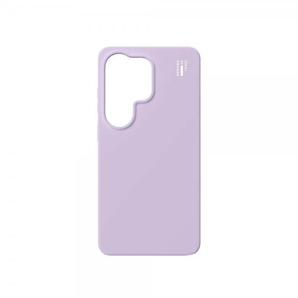 Ideal of Sweden Samsung Galaxy S26 Ultra Cover Silicone Case MagSafe Lavender Milk