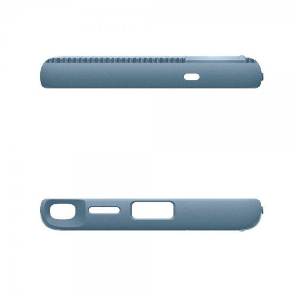 Spigen Samsung Galaxy S26 Ultra Cover Slim Armor CS Lyseblå