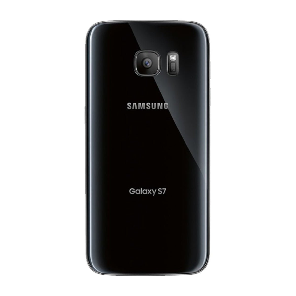 Brugt Samsung Galaxy S7 32GB Sort – Brugt stand