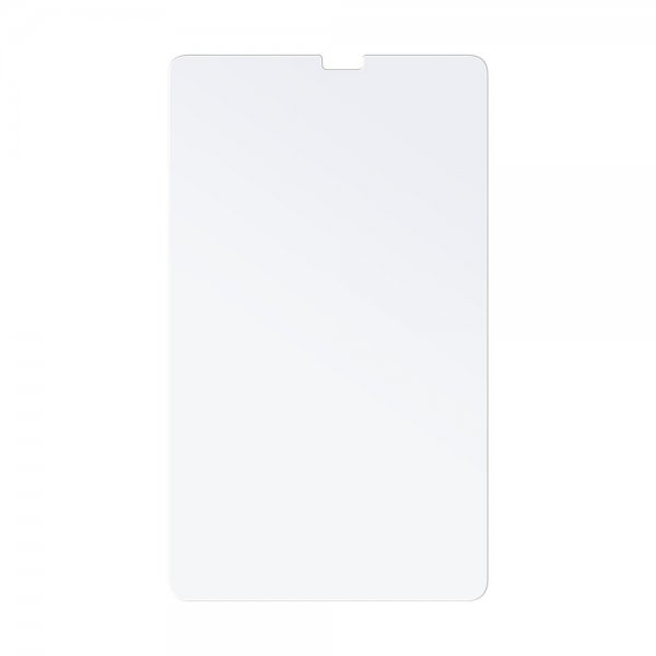 Fast Samsung Galaxy Tab A9/Tab A11 Skærmbeskytter Hærdet Beskyttelsesglas 9H
