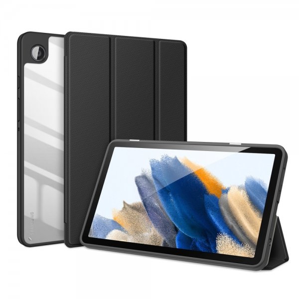 Dux Ducis Samsung Galaxy Tab A9 Cover TOBY Series Sort