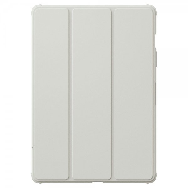 Spigen Samsung Galaxy Tab S10 FE Cover Ultra Hybrid Pro Grå
