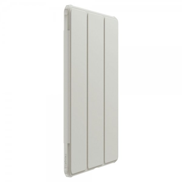 Spigen Samsung Galaxy Tab S10 FE Cover Ultra Hybrid Pro Grå