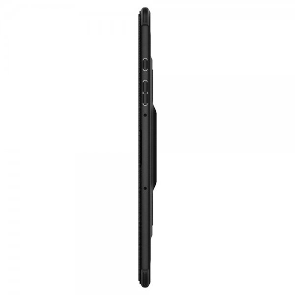 Spigen Samsung Galaxy Tab S9 Etui Rugged Armor Pro Sort