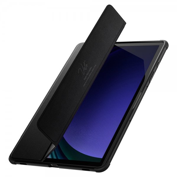 Spigen Samsung Galaxy Tab S9 Etui Rugged Armor Pro Sort