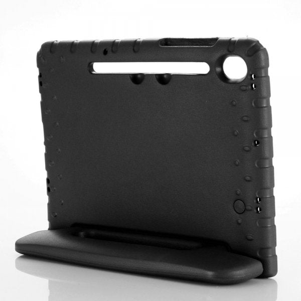 Samsung Galaxy Tab S9 Cover med Håndtag Sort