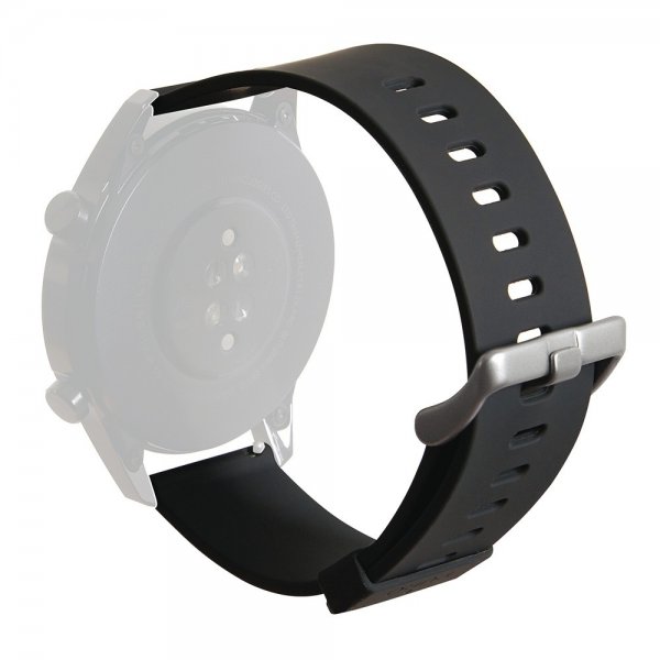 Puro Samsung Galaxy Watch 20 mm urrem Icon Sort