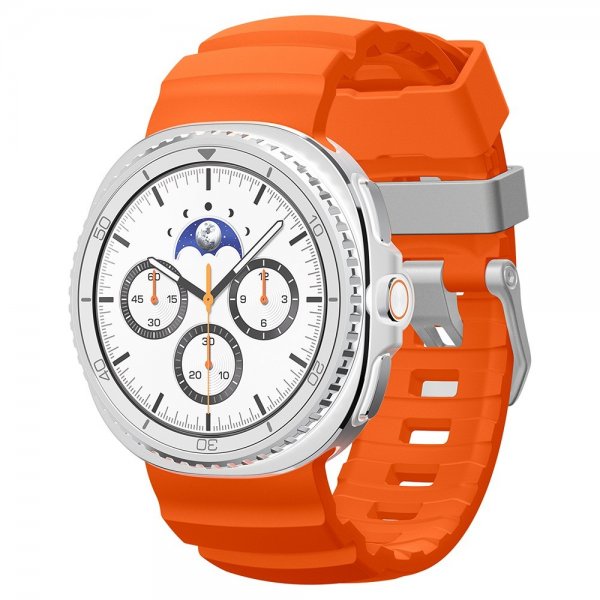 Spigen Samsung Galaxy Watch 8 40/44mm/Classic 46mm Rem WBS2 Orange