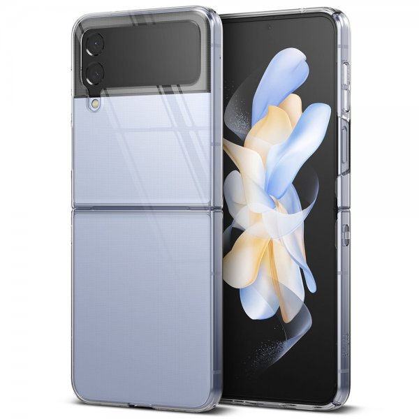 Ringke Samsung Galaxy Z Flip 4 Cover Slim Clear