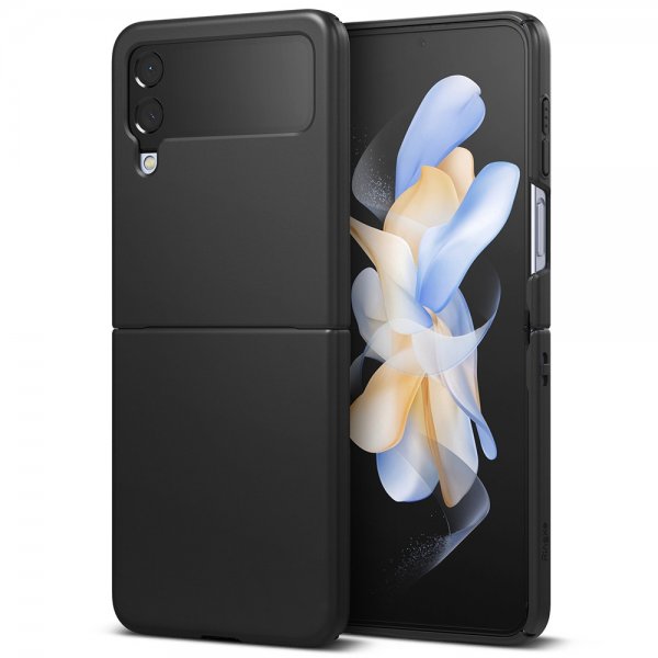 Ringke Samsung Galaxy Z Flip 4 Cover Slim Sort