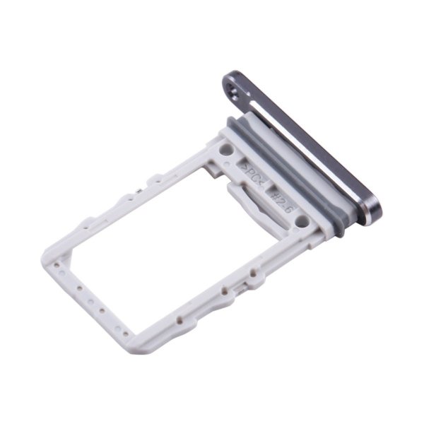 Samsung Galaxy Z Flip 5 Simkortholder - Sort