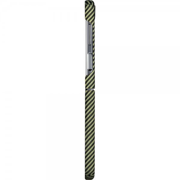 Pitaka Samsung Galaxy Z Flip 5 Cover MagEZ Case 3 Overture