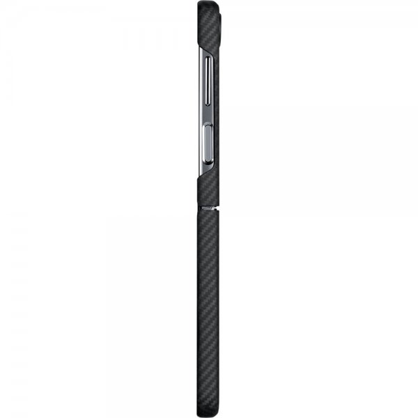 Pitaka Samsung Galaxy Z Flip 5 Cover MagEZ Case 3 Rhapsody