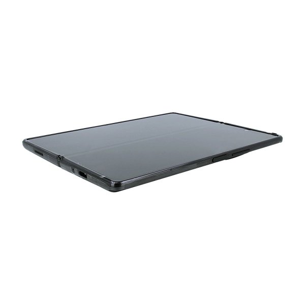 Samsung Galaxy Z Fold 2 5G Skærm med LCD Display Original - Sort