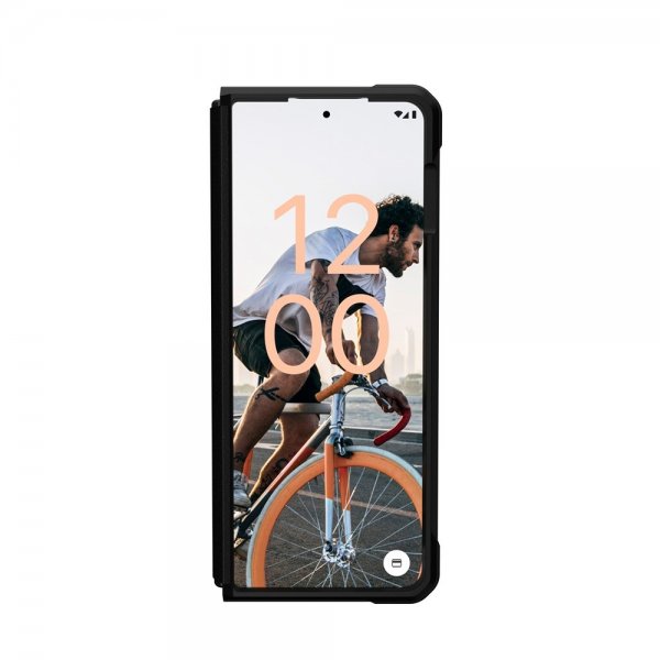 Urban Armor Gear (UAG) Samsung Galaxy Z Fold 4 Cover Civilian Olive Drab