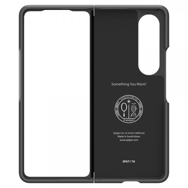 Spigen Samsung Galaxy Z Fold 4 Cover Tough Armor Sort