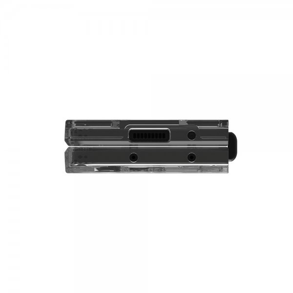Urban Armor Gear (UAG) Samsung Galaxy Z Fold 5 Cover Plyo Ice