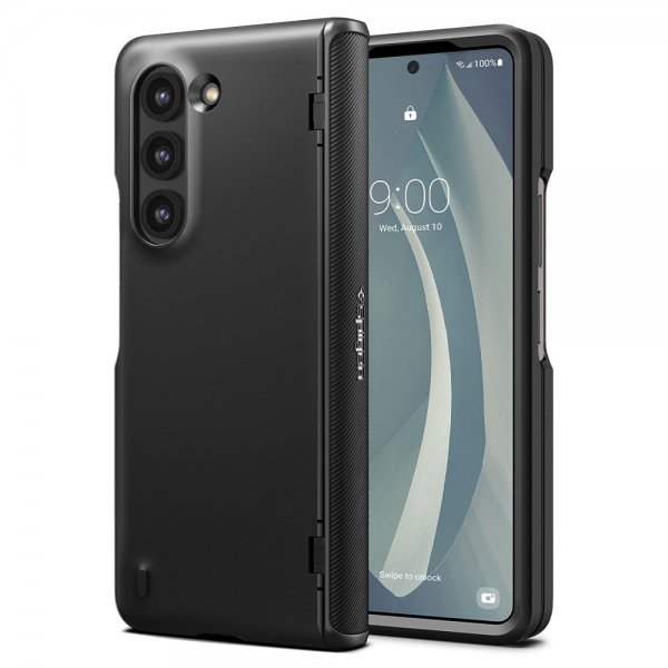 Spigen Samsung Galaxy Z Fold 5 Cover Slim Armor Pro Sort