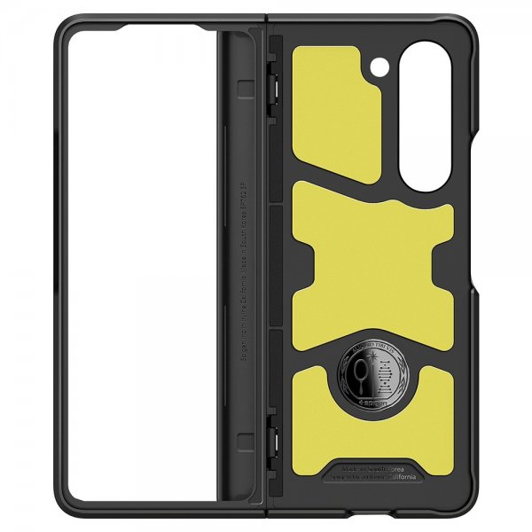 Spigen Samsung Galaxy Z Fold 5 Cover Slim Armor Pro Sort