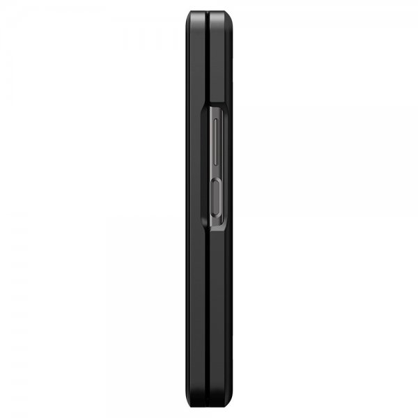 Spigen Samsung Galaxy Z Fold 5 Cover Slim Armor Pro Sort