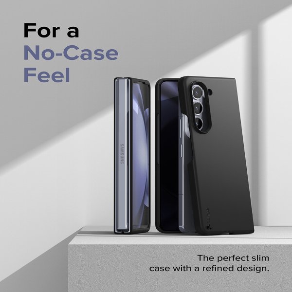 Ringke Samsung Galaxy Z Fold 5 Cover Slim Sort
