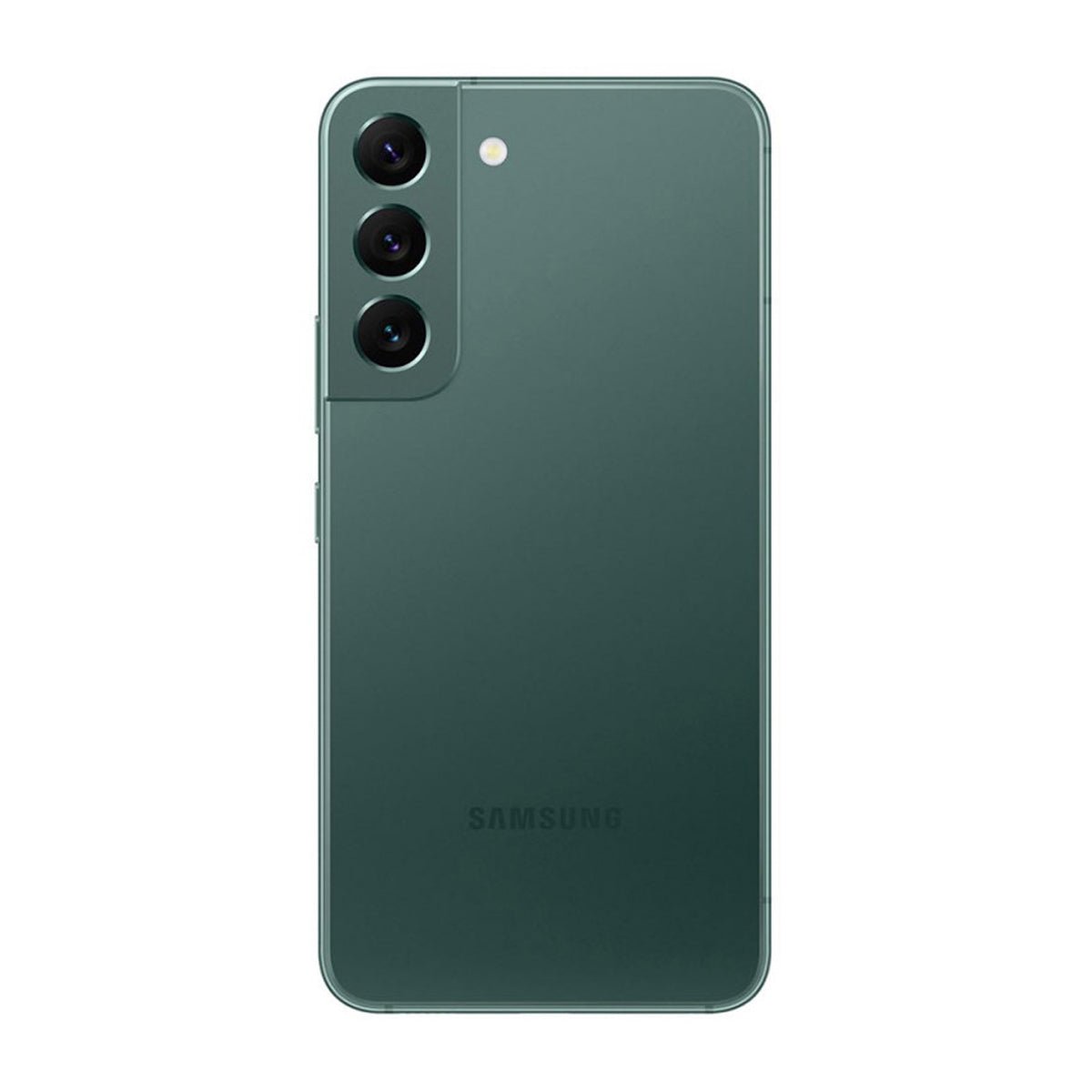 Brugt Samsung Galaxy S22 128GB Grøn - Brugt stand