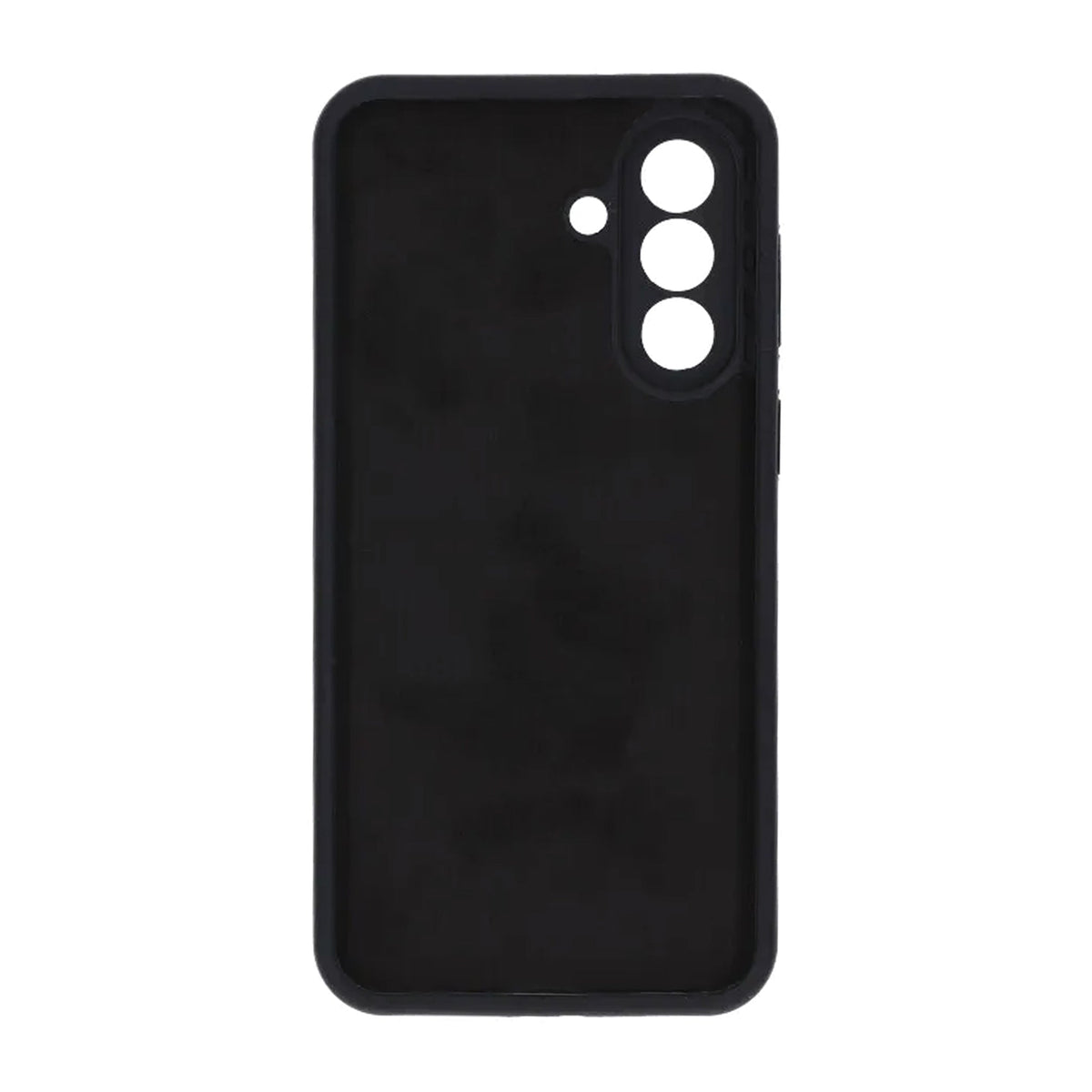 Samsung Galaxy A37 Cover Silikone Sort