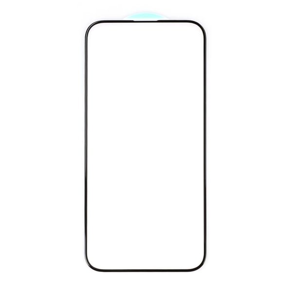 iPhone 15/16 Skærmbeskyttelse Hærdet Glas 3D