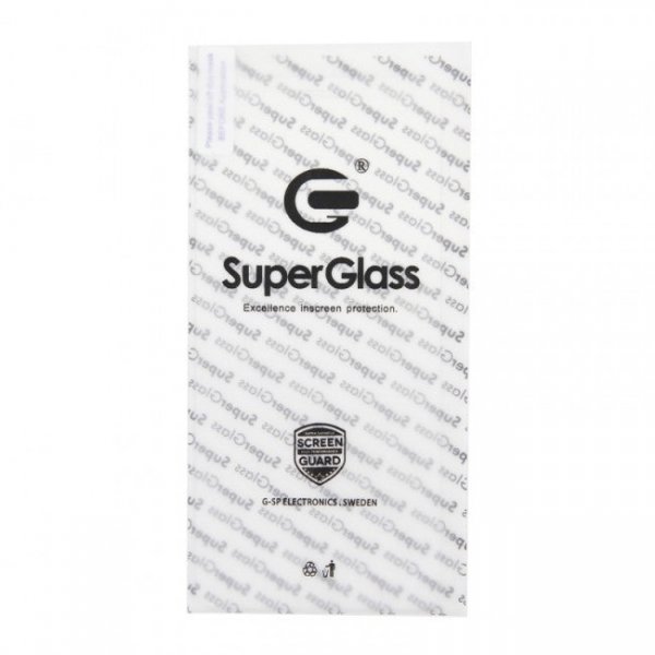iPhone 6/6S Plus/iPhone 7 Plus/iPhone 8 Plus Skærmbeskyttelse Hærdet Glas 0.3mm