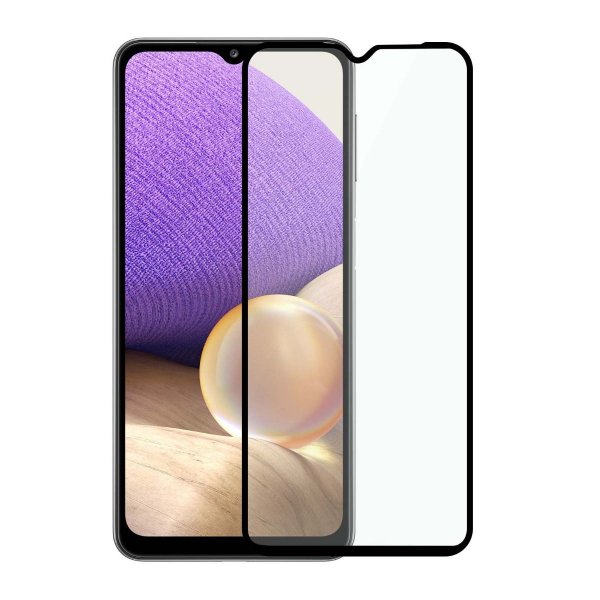 Samsung Galaxy A32 5G Skærmbeskyttelse 3D Hærdet Glas