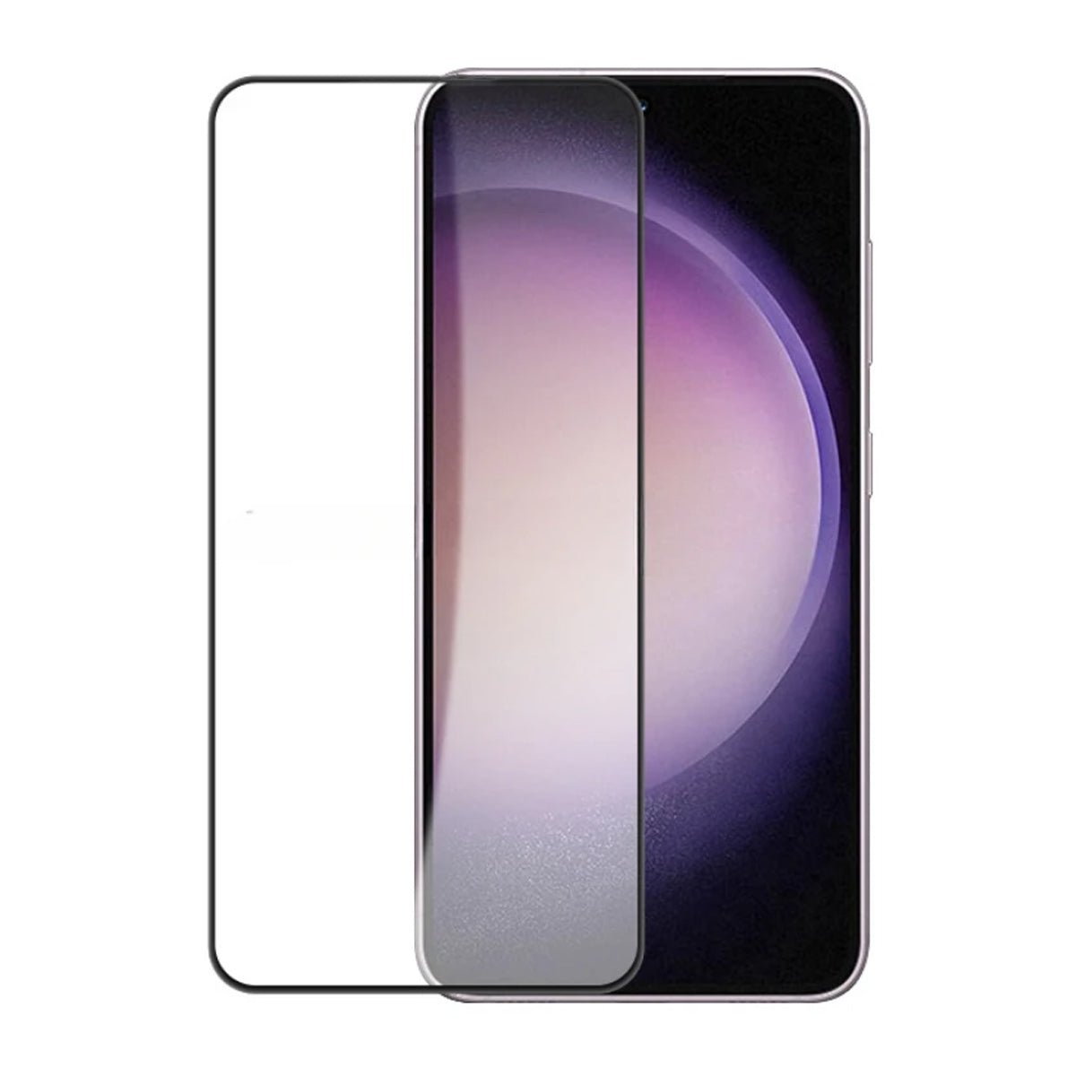 Samsung Galaxy S24 Plus Skærmbeskytter 2.5D