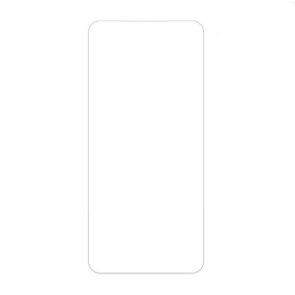 Samsung Galaxy S24 Plus Skærmbeskyttelse 2.5D Hærdet Glas