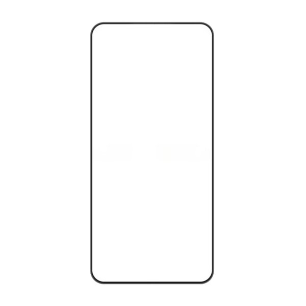 Samsung Galaxy S24 Plus Skærmbeskyttelse Hærdet Glas Fuldt Dækkende