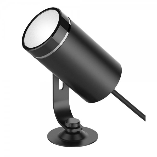 Deltaco Smart Home Smart Havebelysning RGB 2-pak