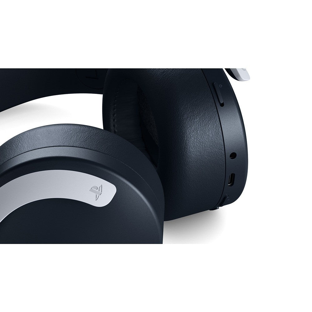 Sony Pulse 3D Trådløse gaminghøretelefoner til PS5 Hvid