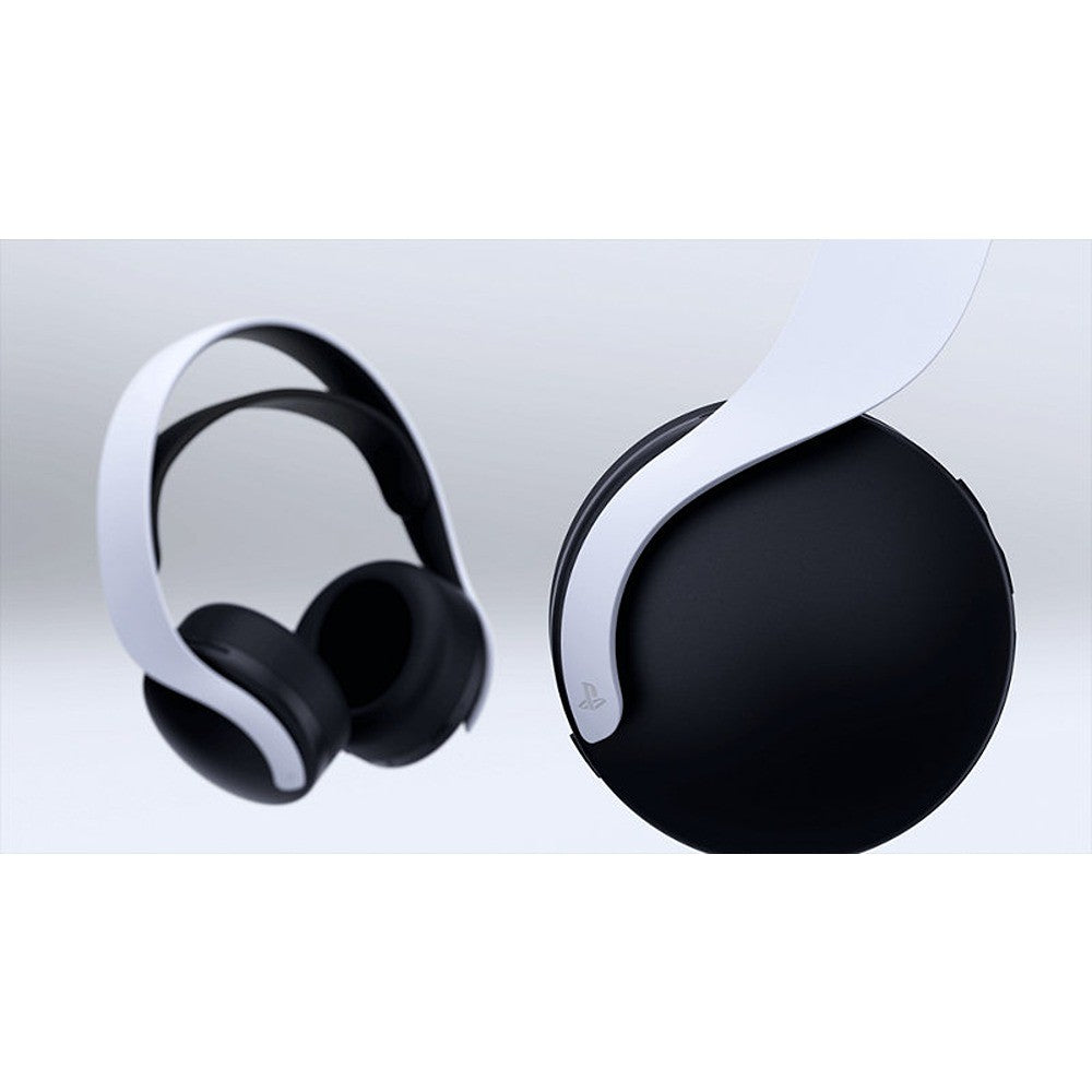Sony Pulse 3D Trådløse gaminghøretelefoner til PS5 Hvid