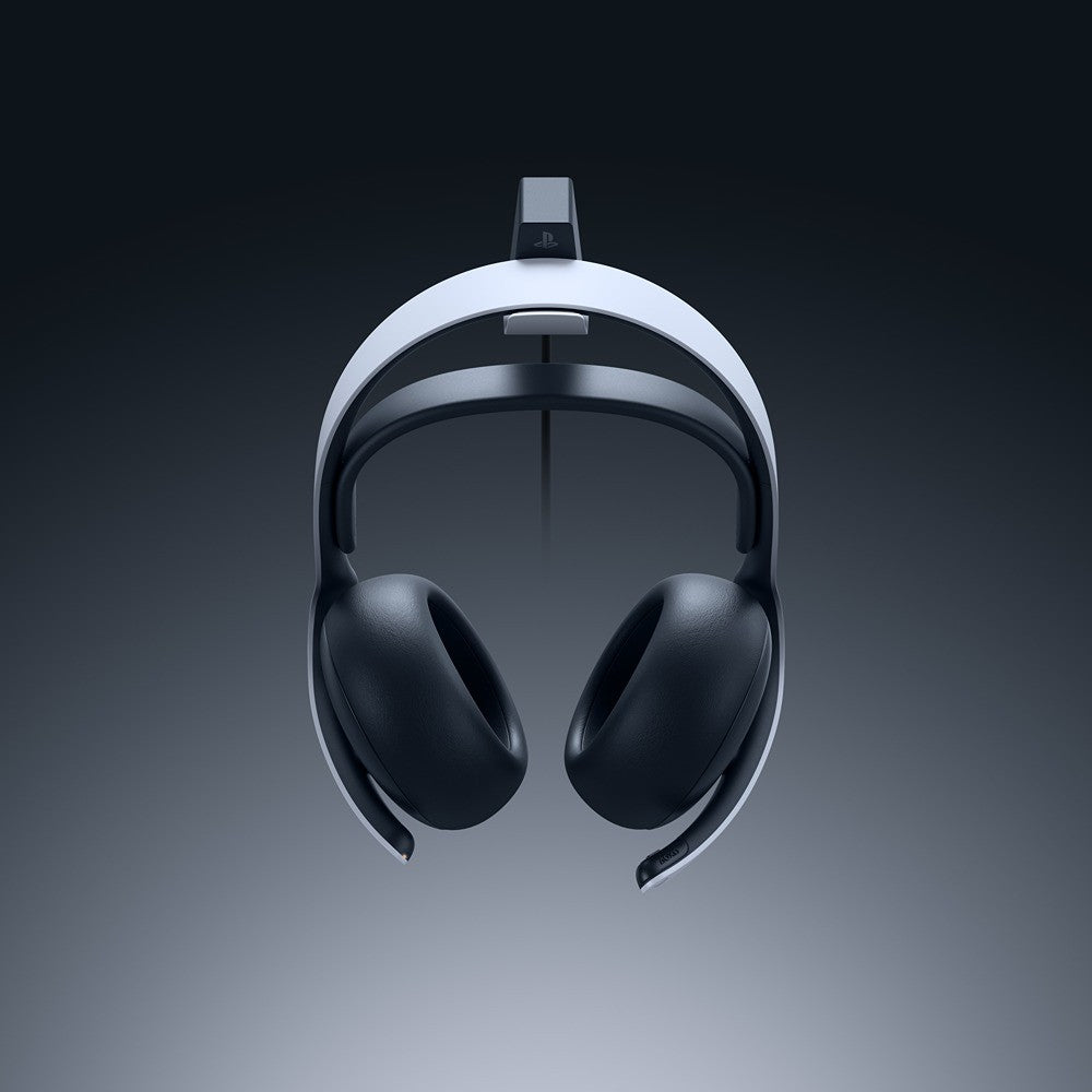 Sony Pulse 3D Trådløse gaminghøretelefoner til PS5 Hvid