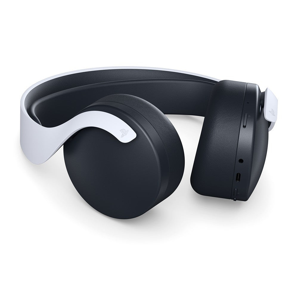 Sony Pulse 3D Trådløse gaminghøretelefoner til PS5 Hvid