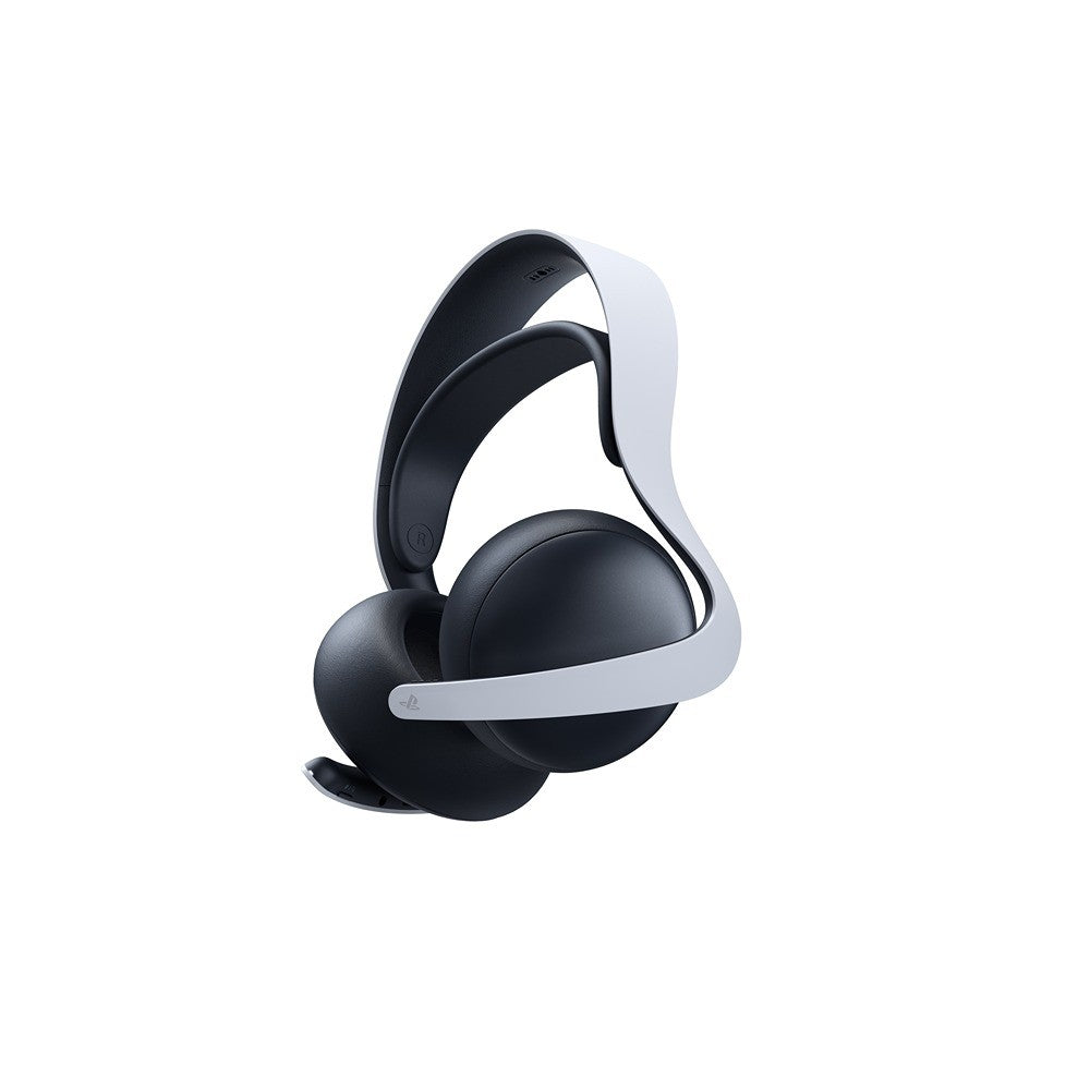 Sony Pulse 3D Trådløse gaminghøretelefoner til PS5 Hvid