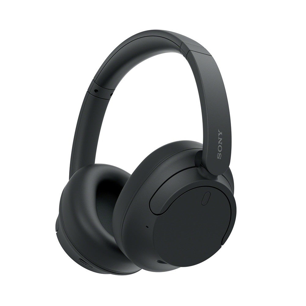 Sony WH-CH720N Trådløse Over-Ear Høretelefoner ANC Sort
