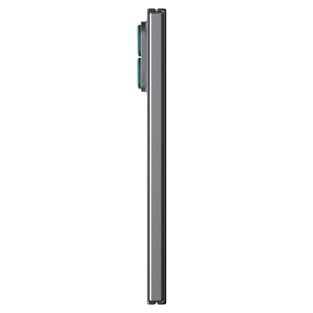 Spigen Google Pixel 11 Pro Fold Kameralinsebeskytter GLAS.tR EZ Fit Optik Pro 2-pak