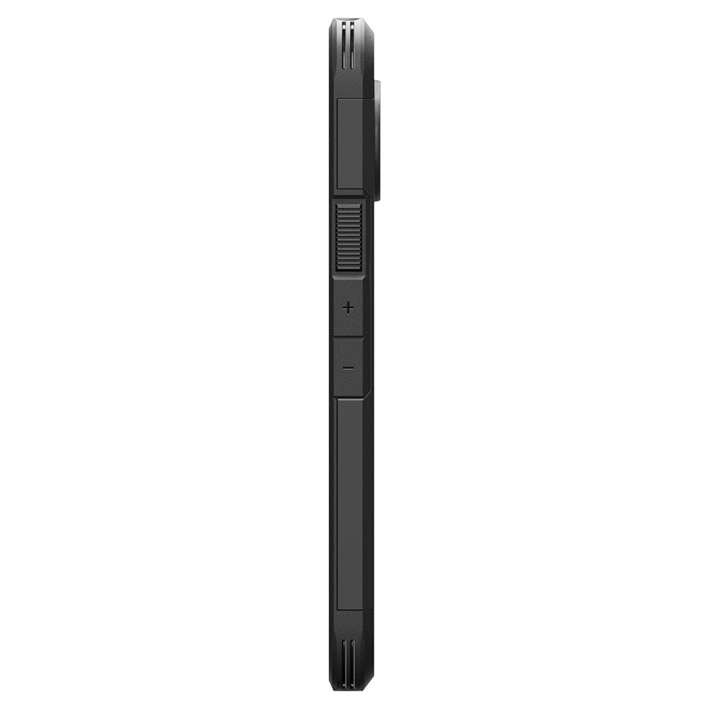 Spigen Google Pixel 11 Pro Cover Tough Armor MagFit Sort