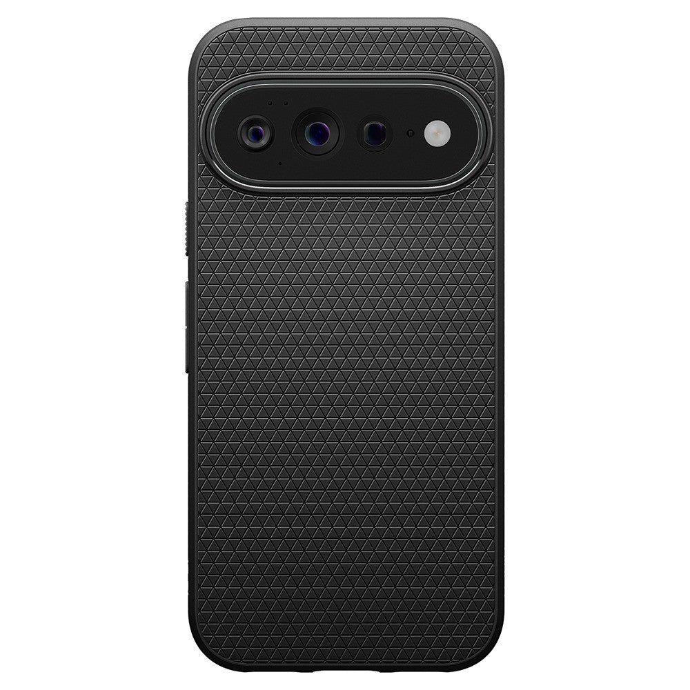 Spigen Google Pixel 11 Pro XL Skal Liquid Air Matte Black