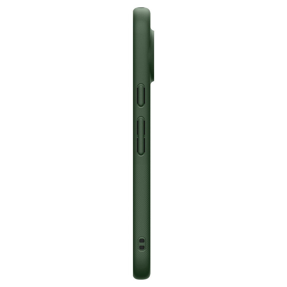Spigen Google Pixel 11 Pro XL Skal Nano Pop MagFit Avo Green