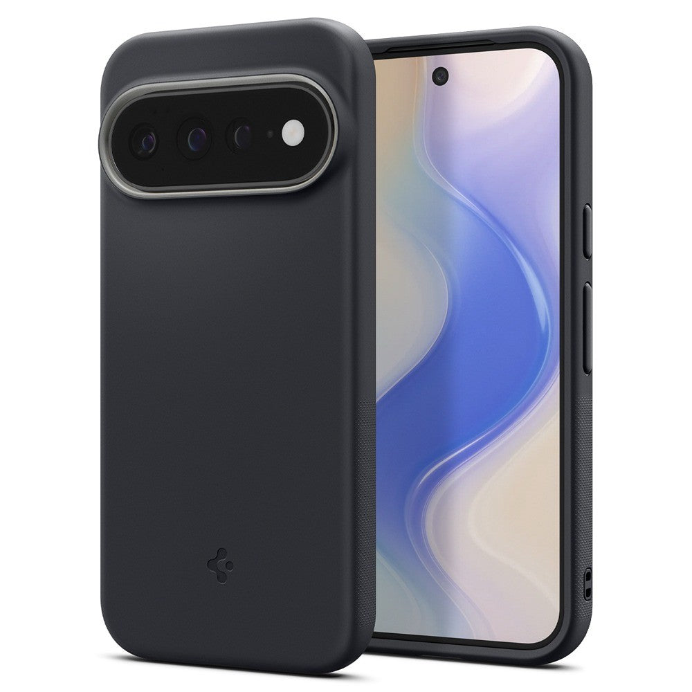 Spigen Google Pixel 11 Pro XL Cover Nano Pop MagFit Black Sesame
