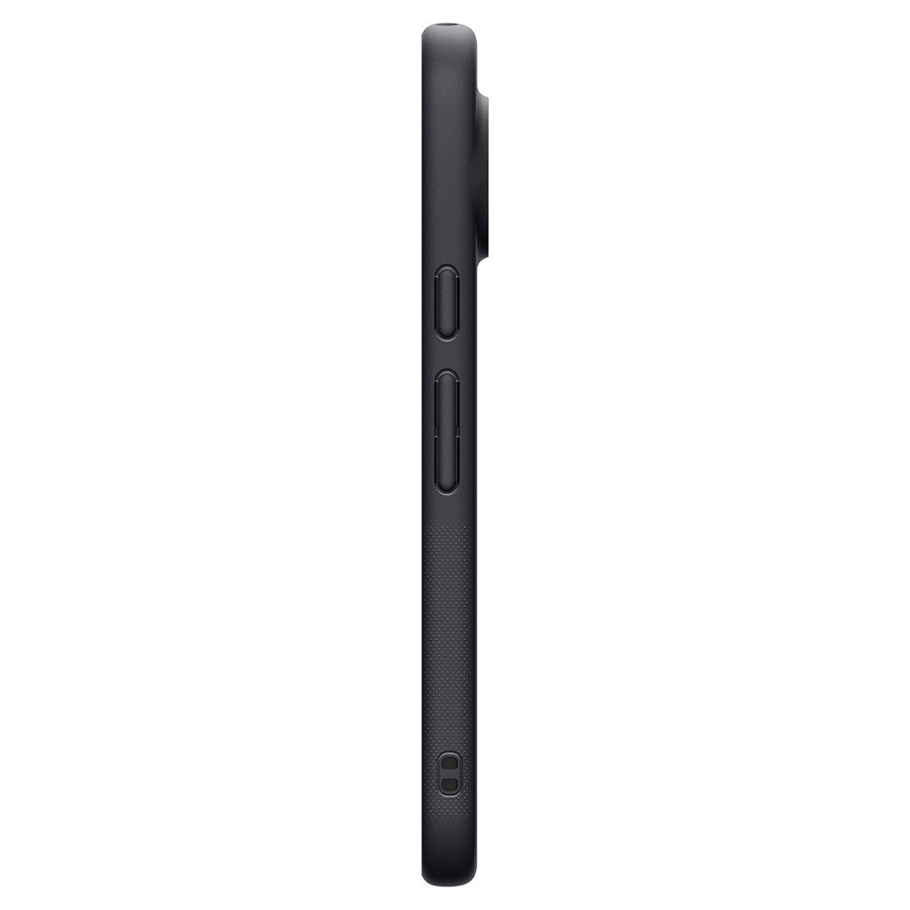 Spigen Google Pixel 11 Pro XL Cover Nano Pop MagFit Black Sesame