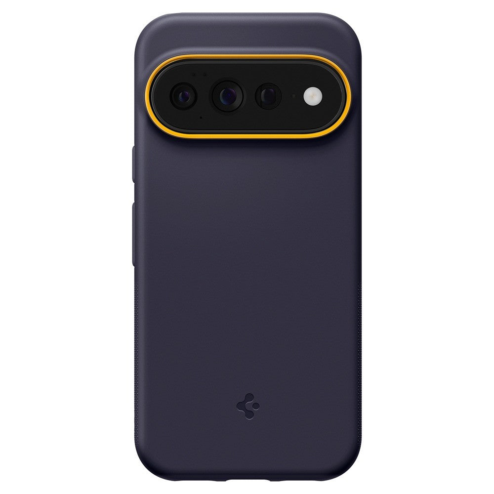 Spigen Google Pixel 11 Pro XL Cover Nano Pop MagFit Blueberry Navy
